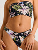 ES Charming Bouquet High Picot Bikini Bottom Summer 2026