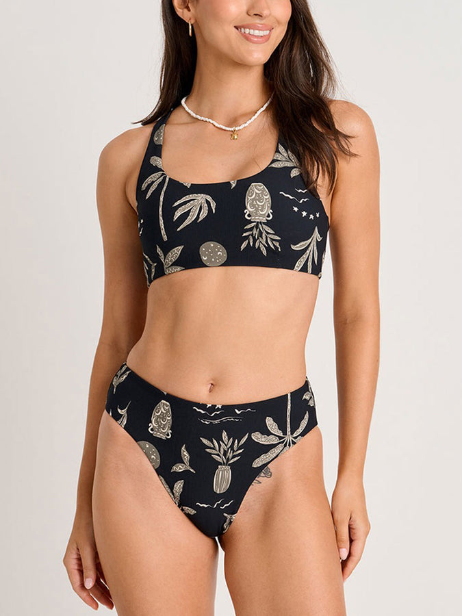 ES Lost Wonders High Retro Bikini Bottom Summer 2026 | LOST WONDERS