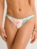 Everyday Sunday Tropical Splash Hgh Bikini Bottom Summer 2026