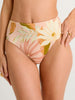 ES Summer Dreams Retro Semi High Bikini Bottom Spring 2026