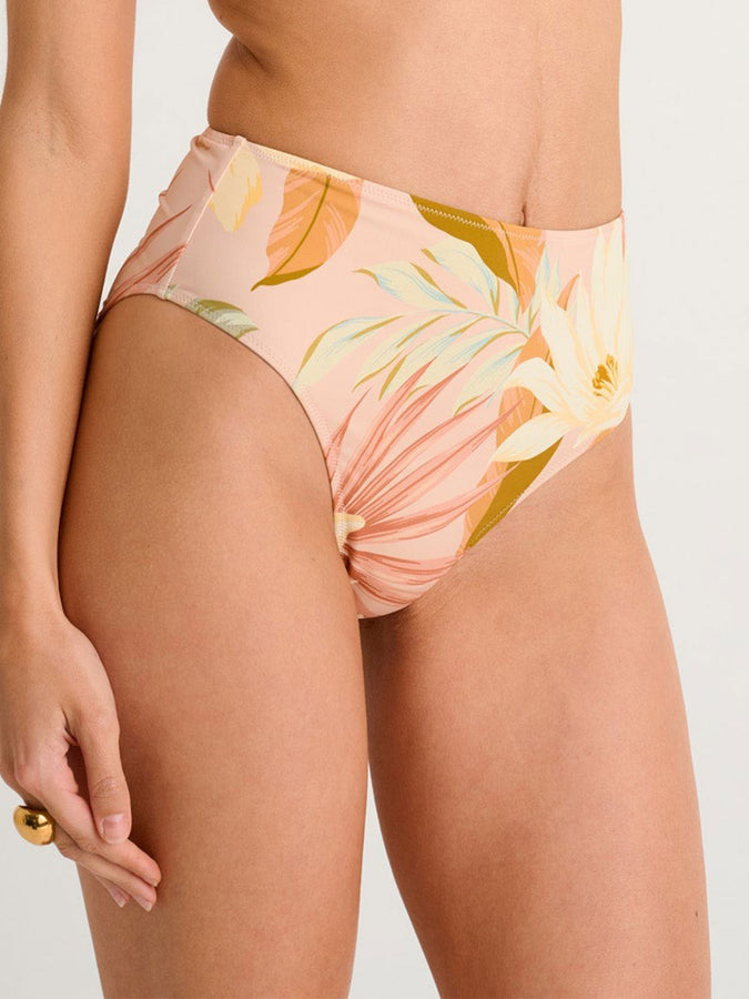 ES Summer Dreams Retro Semi High Bikini Bottom Spring 2026 | SUMMER DREAMS