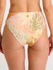 ES Summer Dreams Retro Semi High Bikini Bottom Spring 2026