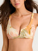 ES Summer Dreams Crop V Wire Bikini Top Spring 2026