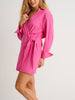 Everyday Sunday Resort Wrap Cover-Up Spring 2026