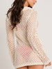 Everyday Sunday Resort Collar Shirt Cover Up Summer 2026