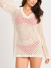Everyday Sunday Resort Collar Shirt Cover Up Summer 2026
