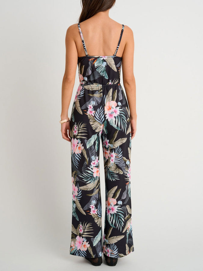 Everyday Sunday Coastal Heaven Jumpsuit Cover-Up Spring 2026 | COASTAL HEAVEN