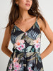 Everyday Sunday Coastal Heaven Jumpsuit Cover-Up Spring 2026