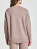 Everyday Sunday Lounge Crewneck Sweatshirt Fall 2026
