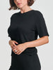 Everyday Sunday Lounge Rib T-Shirt Fall 2026