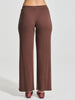Everyday Sunday Lounge Wide Rib Pants Fall 2026