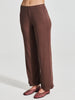 Everyday Sunday Lounge Wide Rib Pants Fall 2026