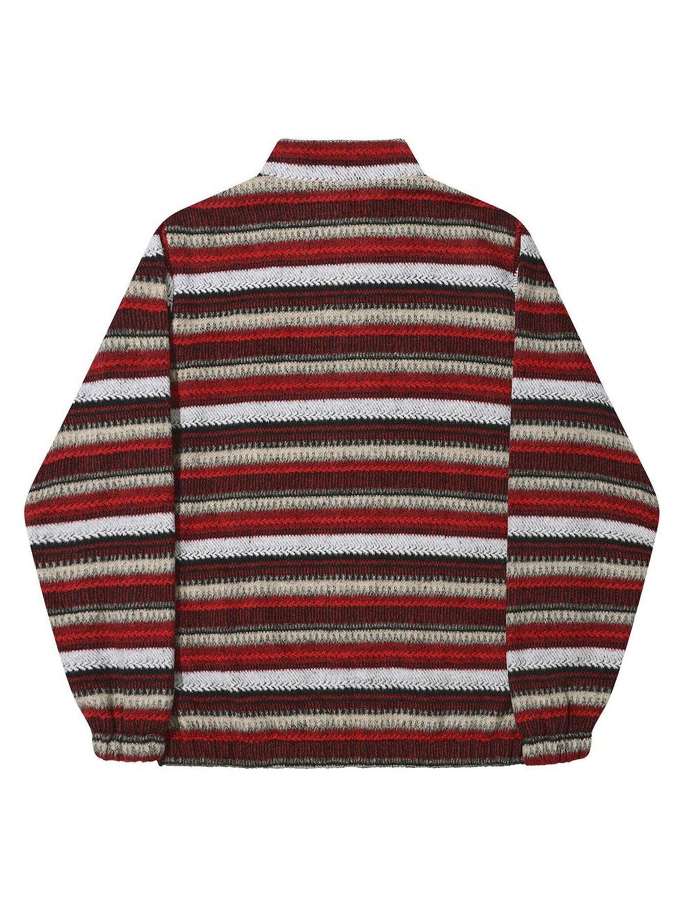 Hélas Ethno Jacket Fall 2025