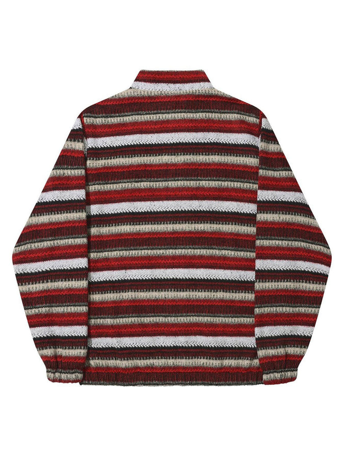 Hélas Ethno Jacket Fall 2025 | MULTICO