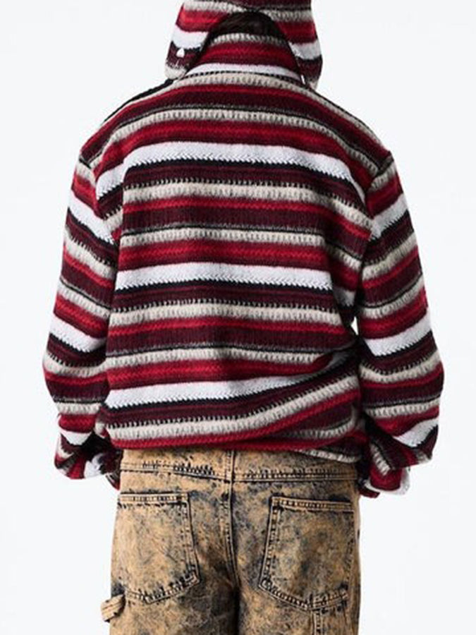 Hélas Ethno Jacket Fall 2025 | MULTICO