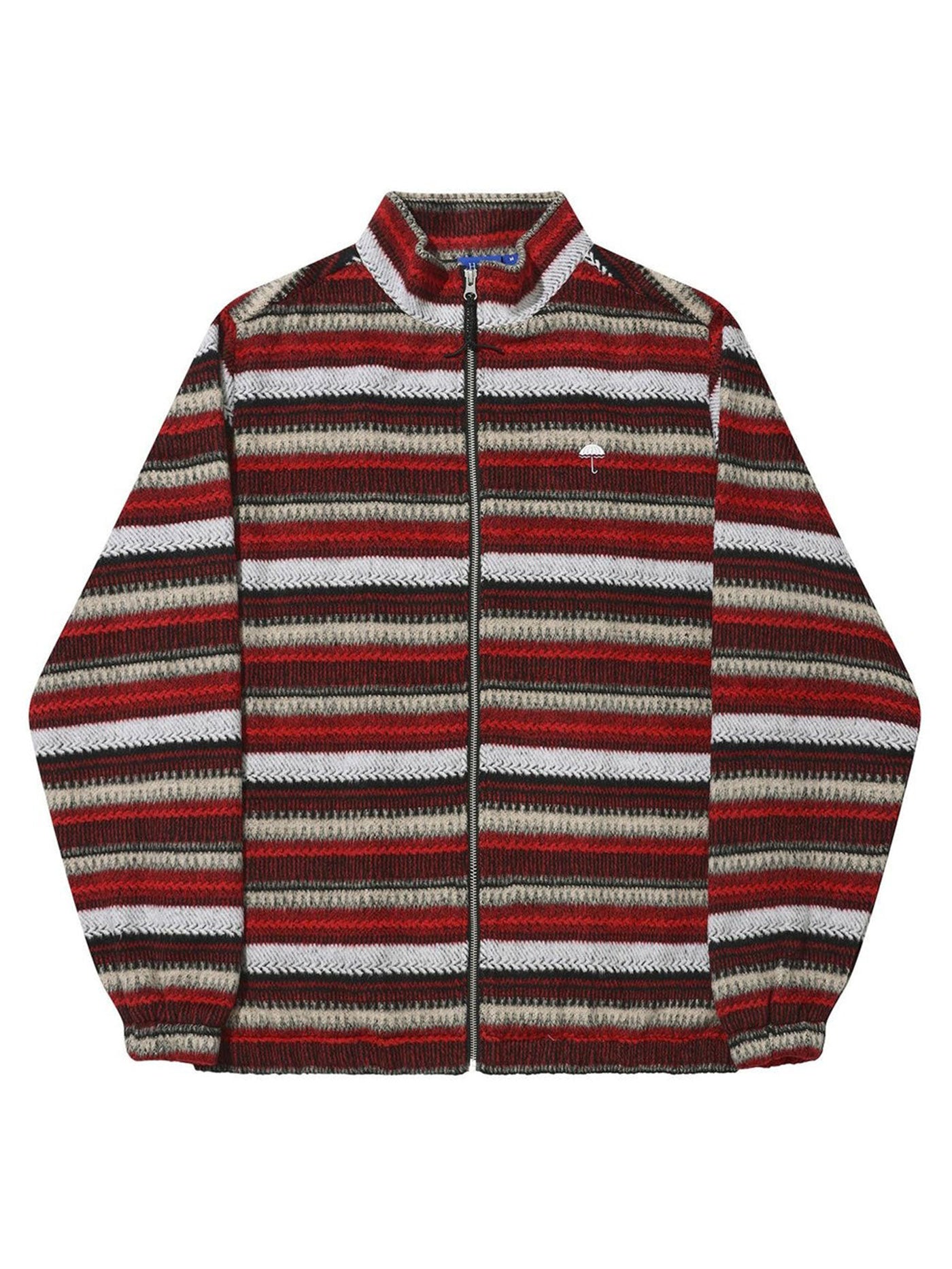 Hélas Ethno Jacket Fall 2025