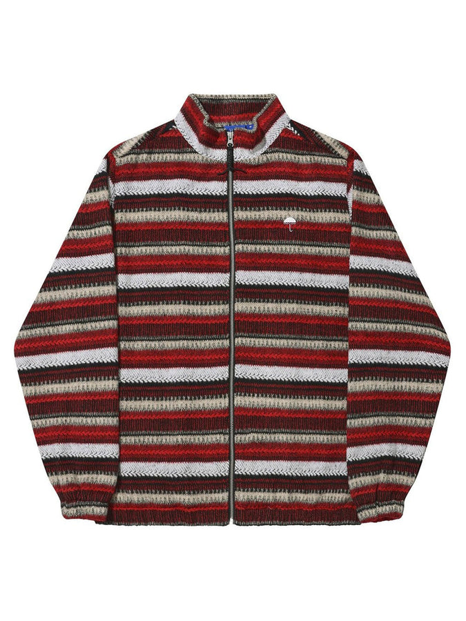 Hélas Ethno Jacket Fall 2025 | MULTICO