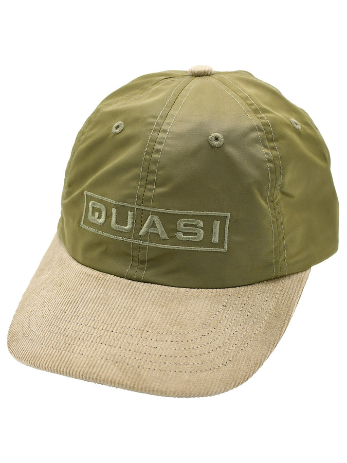 Quasi Eurotext Hat Fall 2024 | OLIVE