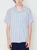 Obey Evan Short Sleeve Buttondown Shirt Summer 2026