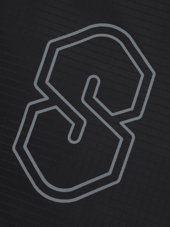 Souvenir Everyday Puffer Jacket Winter 2026 | BLACK