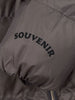 Souvenir Everyday Puffer Jacket Winter 2026