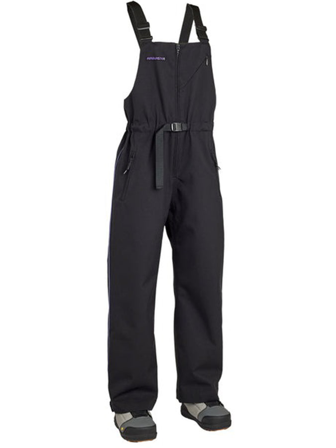 Airblaster Every Body Insulated Overall 2025 | BLACK