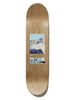 Evisen Redevelopment 01 8.25" Skateboard Deck