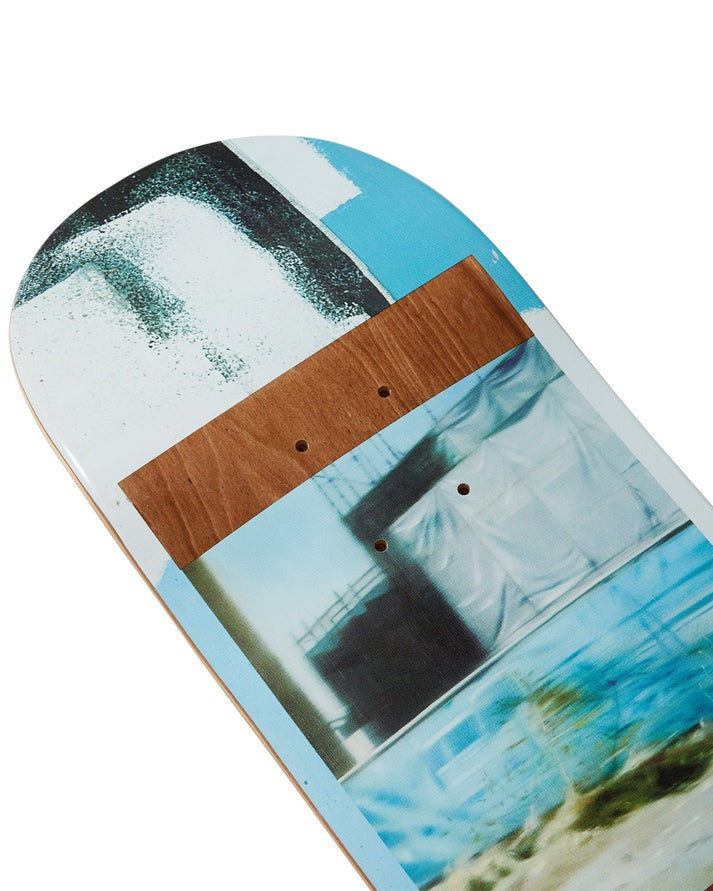 Evisen Redevelopment 03 8.38" Skateboard Deck