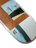 Evisen Redevelopment 03 8.38" Skateboard Deck