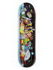 Evisen Eternal Friends 8" Skateboard Deck