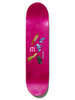 Evisen Eternal Friends 8" Skateboard Deck
