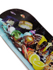 Evisen Eternal Friends 8" Skateboard Deck