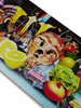Evisen Eternal Friends 8" Skateboard Deck