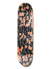Evisen Skull Tree Camo 8.125" Skateboard Deck