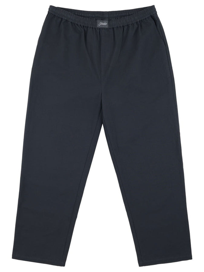 Studio Extreme Chino Pants Spring 2026 | CHARCOAL