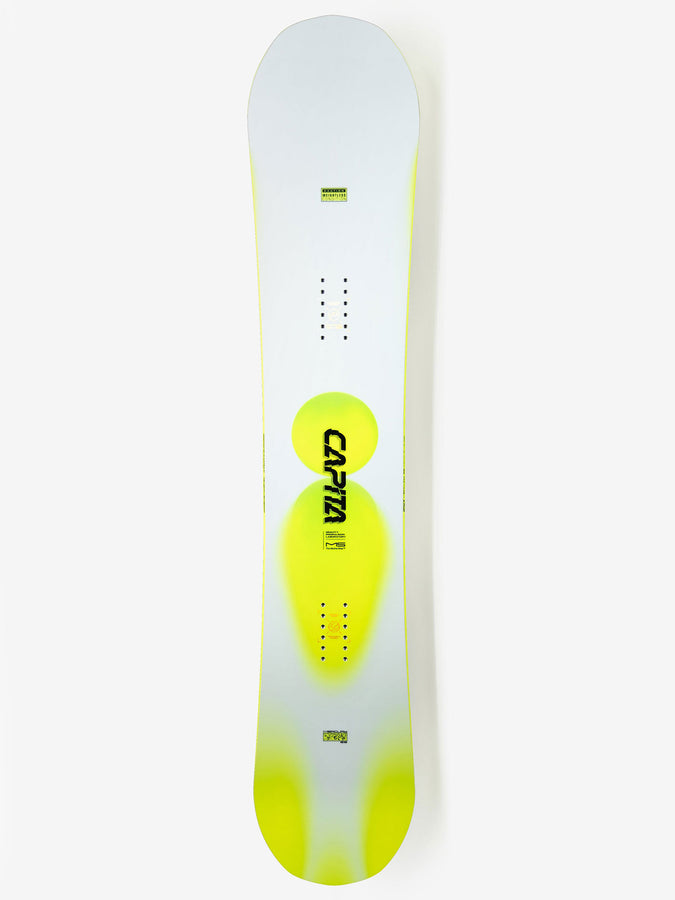 Capita Mercury Wide Snowboard 2026 | N/A