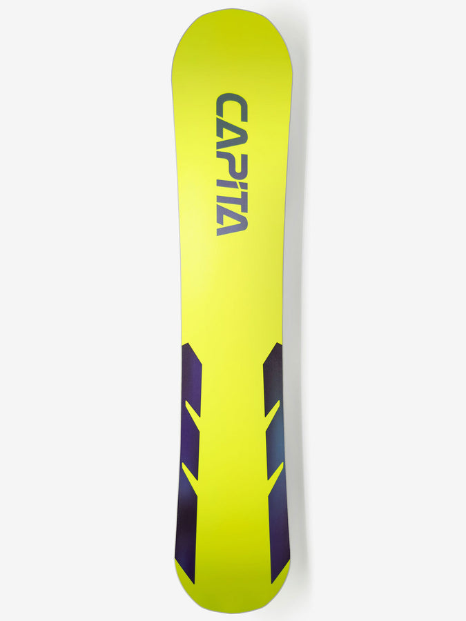 Capita Mercury Snowboard 2026 | N/A