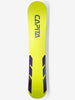 Capita Mercury Wide Snowboard 2026