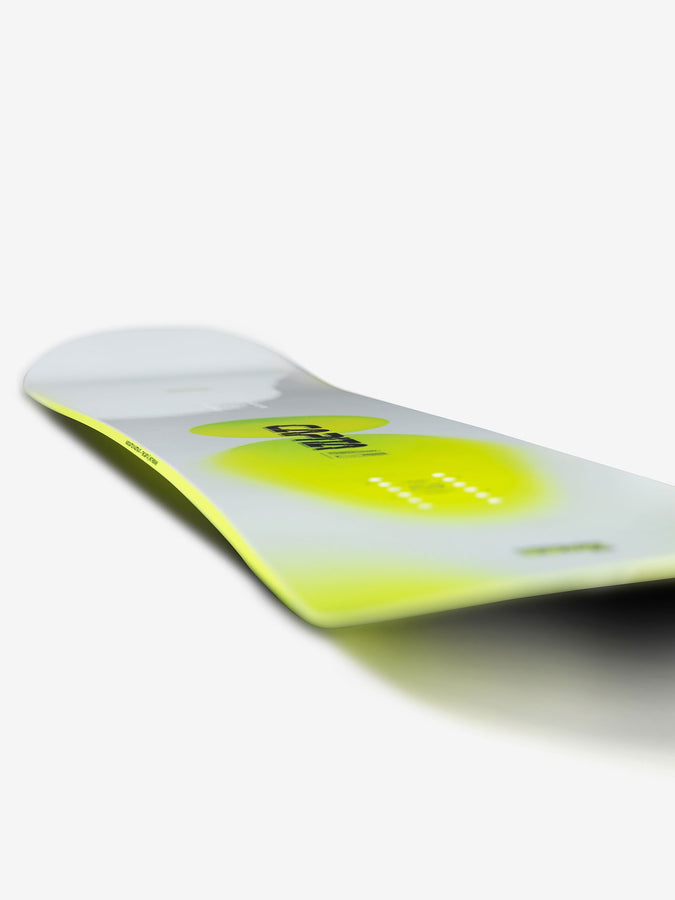 Capita Mercury Wide Snowboard 2026 | N/A