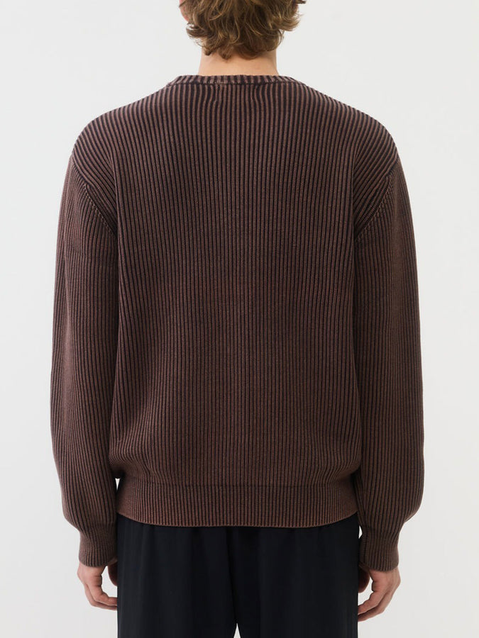Balmoral Eastman Sweater Holiday 2026 | BROWN