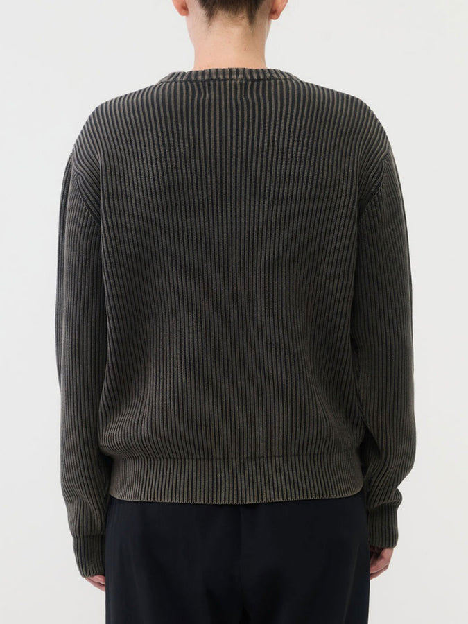 Balmoral Eastman Sweater Holiday 2026 | GREY