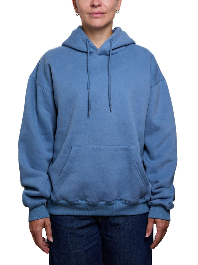 Nana The Brand Shanie Hoodie Fall 2025 | BLUE GREY