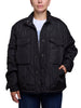 Nana The Brand Isabella Quilted Jacket Fall 2026