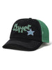 Butter Goods Edge Trucker Hat