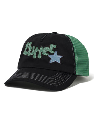 Butter Goods Edge Trucker Hat