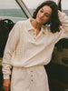 Rhythm Eloise Cable Knit Sweater Summer 2026