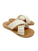 Malvados Ellie Cross Mazen Sandals Spring 2026