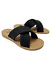 Malvados Ellie Cross Jet Sandals Spring 2026