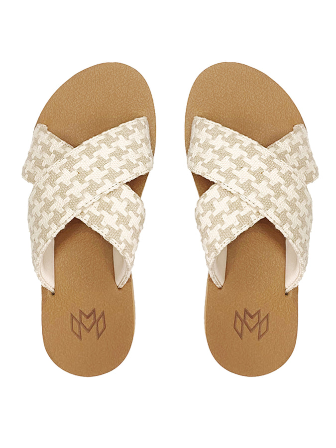 Malvados Ellie Cross Mazen Sandals Spring 2026 | MAZEN (0715)