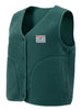 Notice The Reckless Emerald Cropped Vest Fall 2026